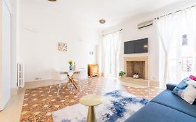 Corso Cavour Luxury Apartment